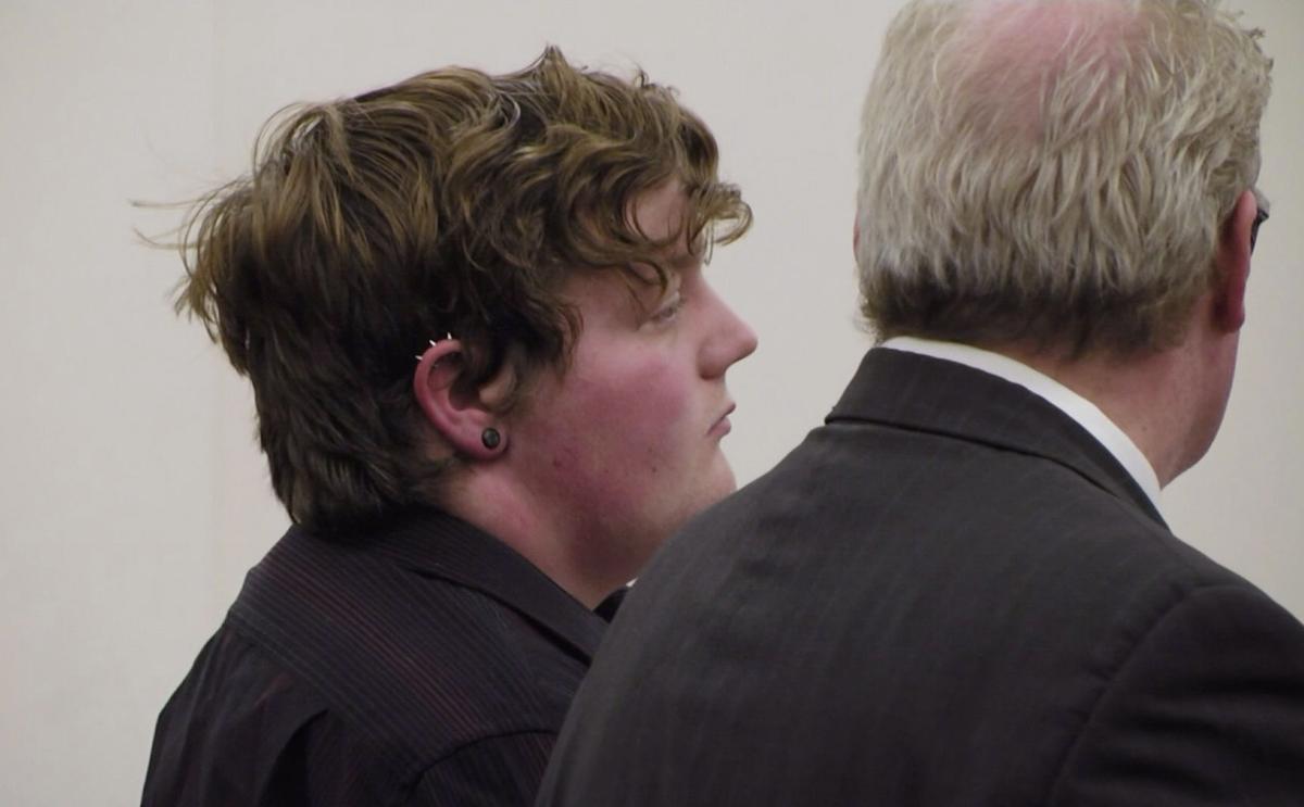 Judge sparks outrage for no jail time in Watertown man #39 ssentence