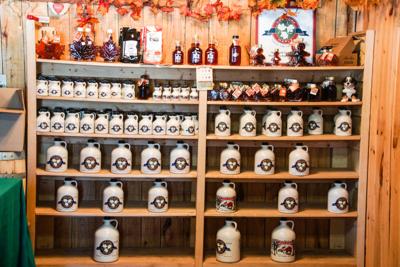 Maple Weekend at Smokey Hollow (copy)