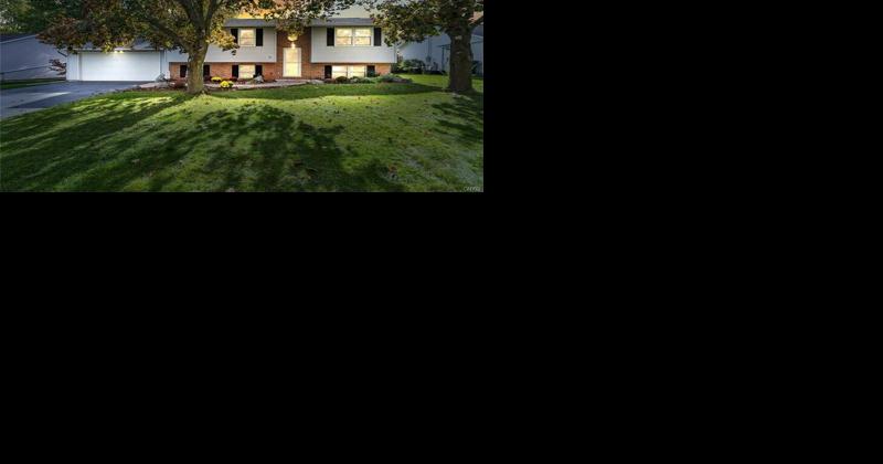 Newly listed homes for sale in the Auburn and Cayuga County area - Vimarsana News