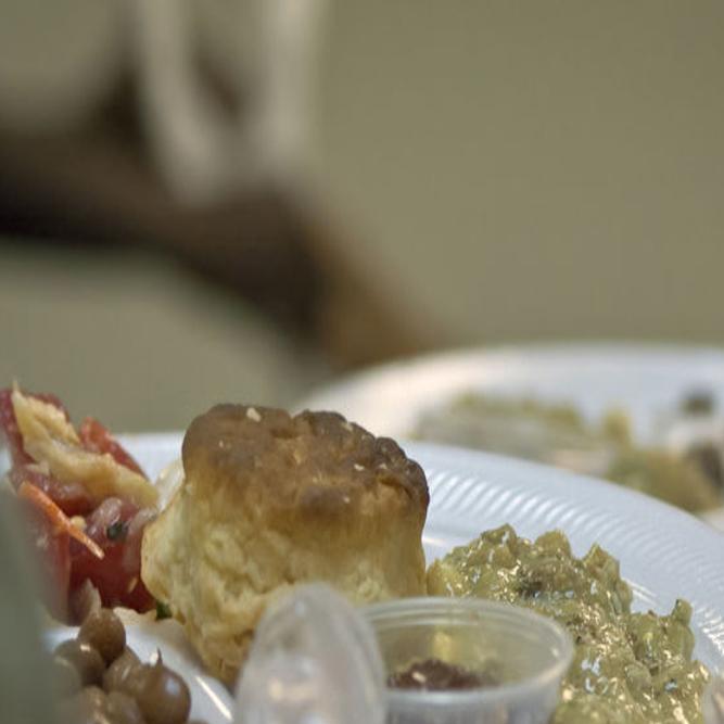 Auburn Group Organizes Weekday Soup Kitchens And A Christmas Dinner Local News Auburnpub Com