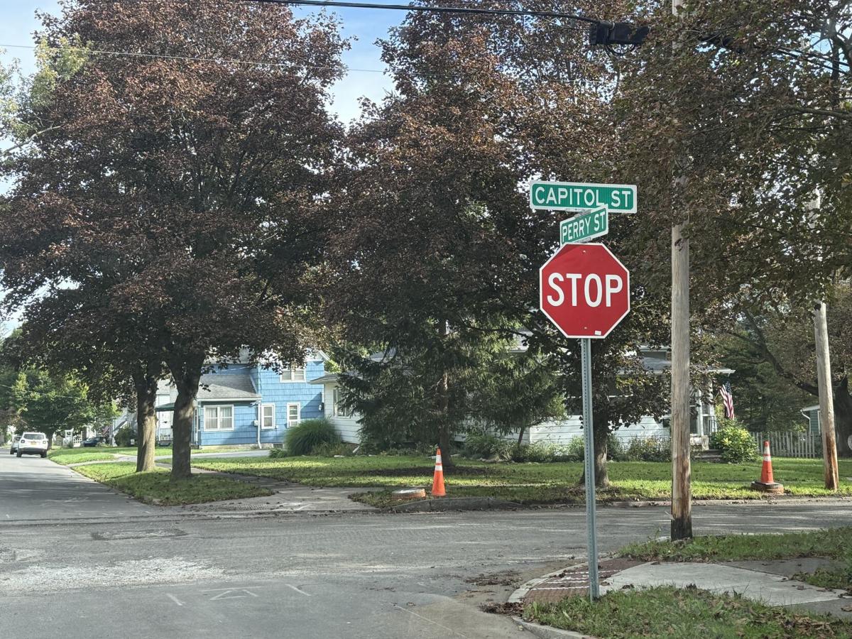 Stop Signs 4