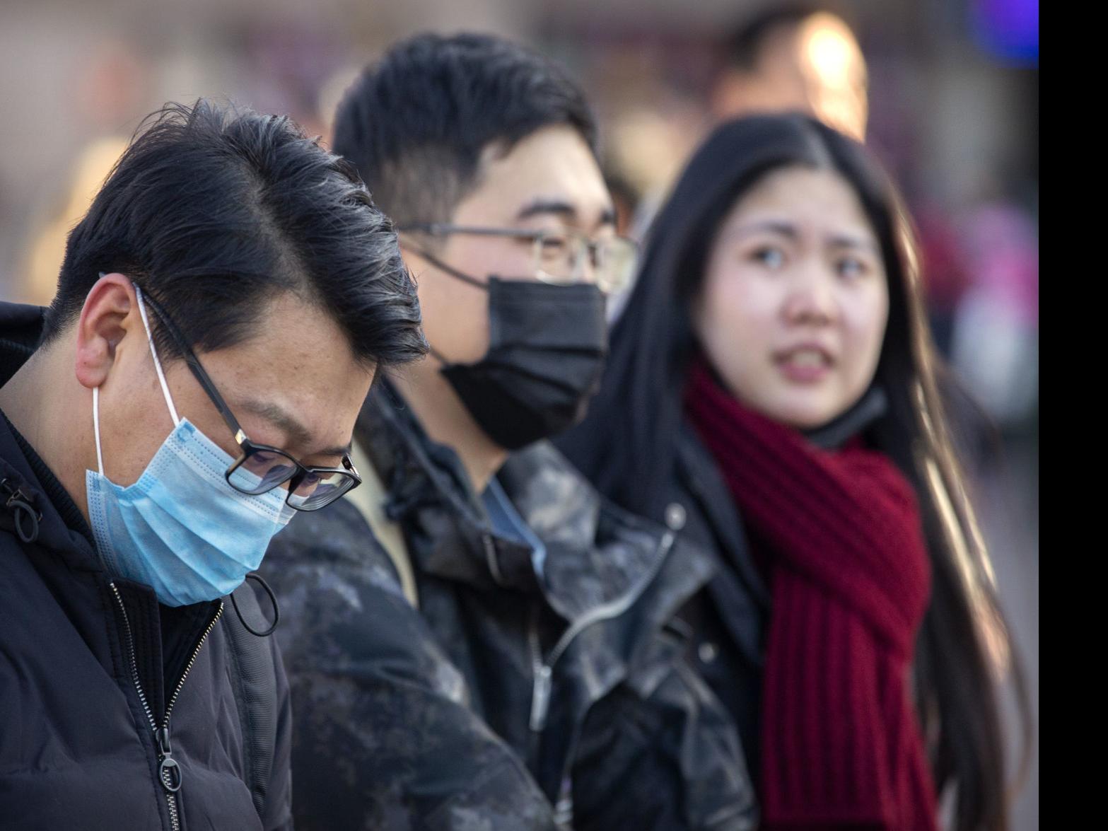 Human To Human Transmission Confirmed In China Coronavirus What