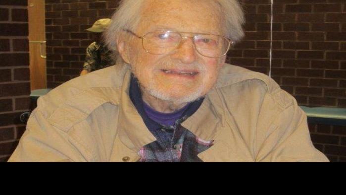 Stanislaw Joseph Goray | Obituaries | auburnpub.com