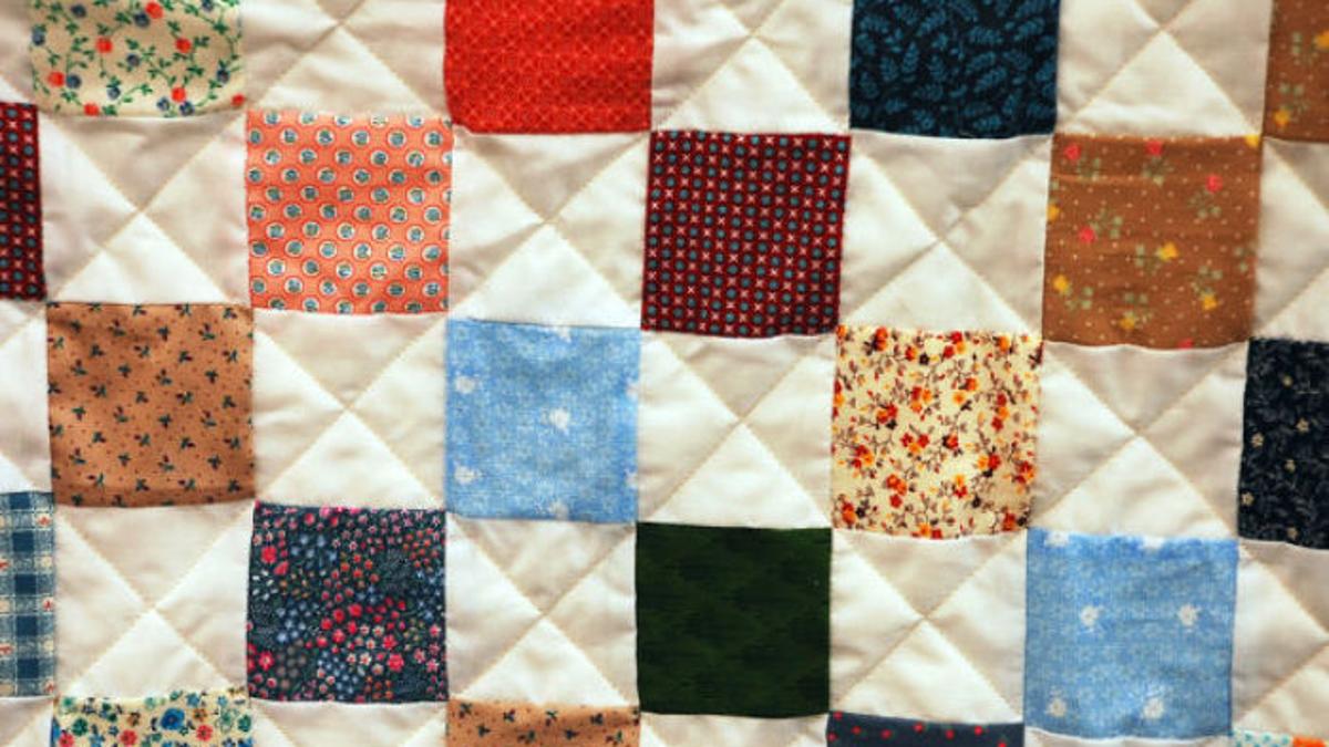Annual Auburn Quilt Show Supports Child Advocacy Center Calvary Food Pantry Entertainment Auburnpub Com
