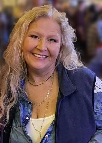 Kathleen (Kathy) (Kopec) Schramm