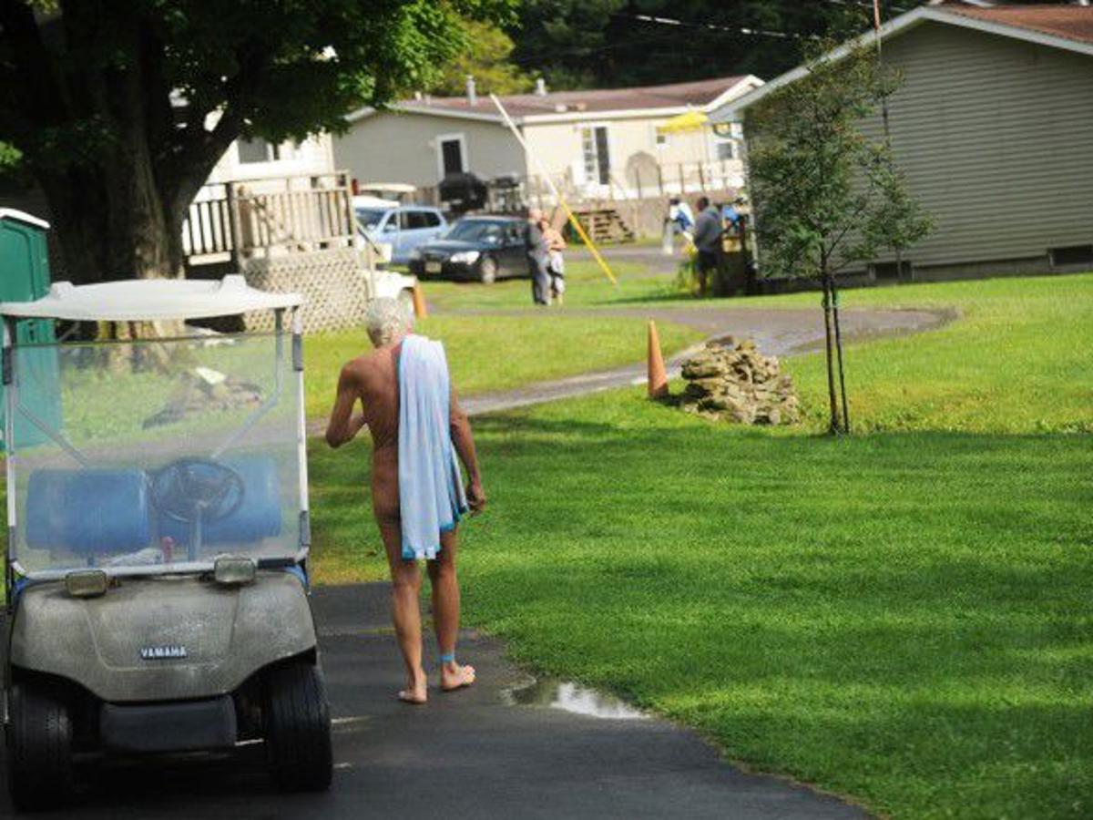 Annual Moravia Nudist Festival Approaches With Dances Annual Moravia Nudist Festival Approaches With Dances