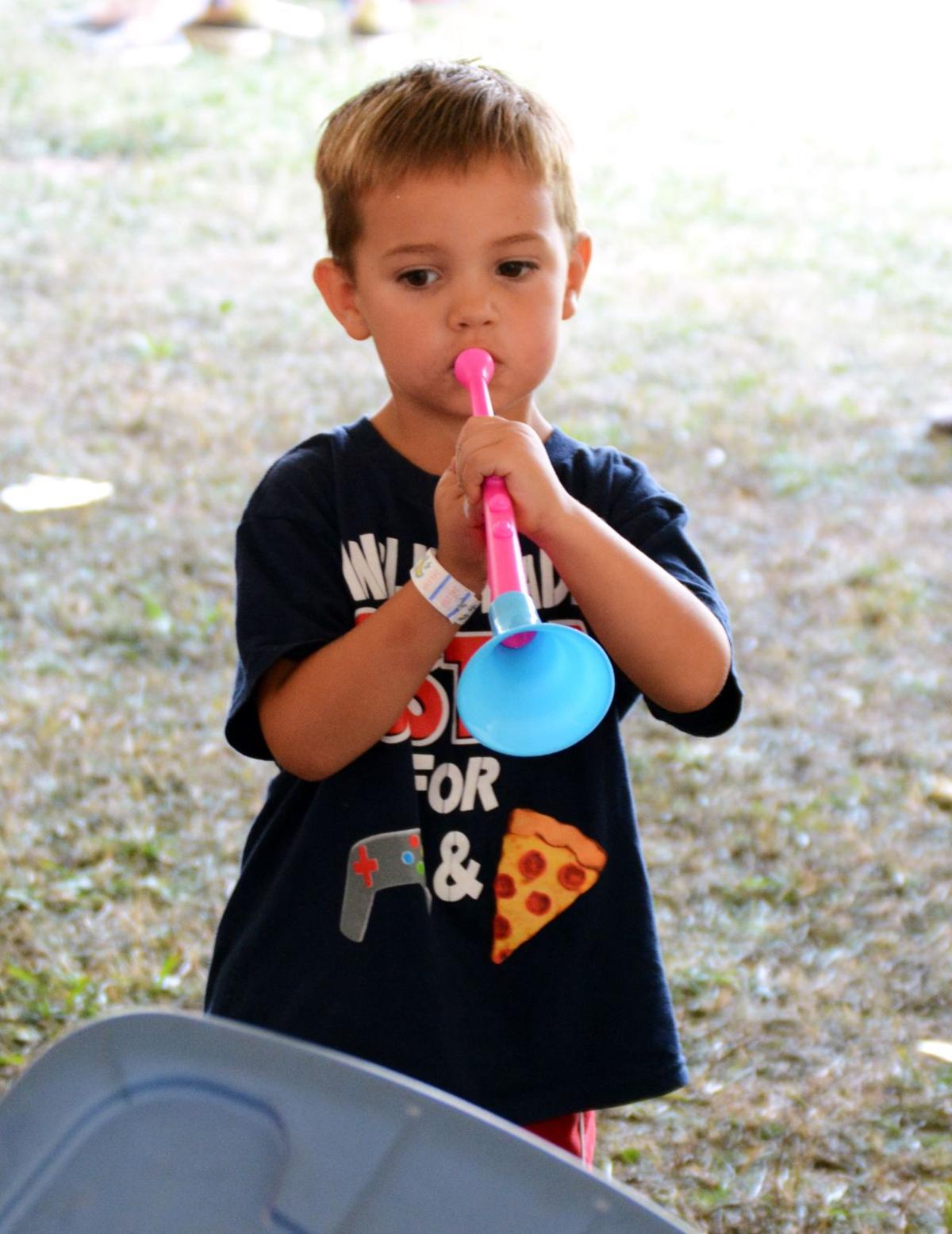 Jordan Fall Festival 8