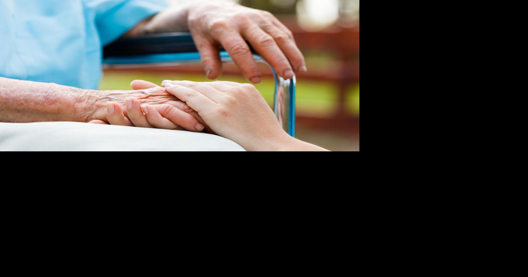 Public input sought on assistance for elderly in New York state