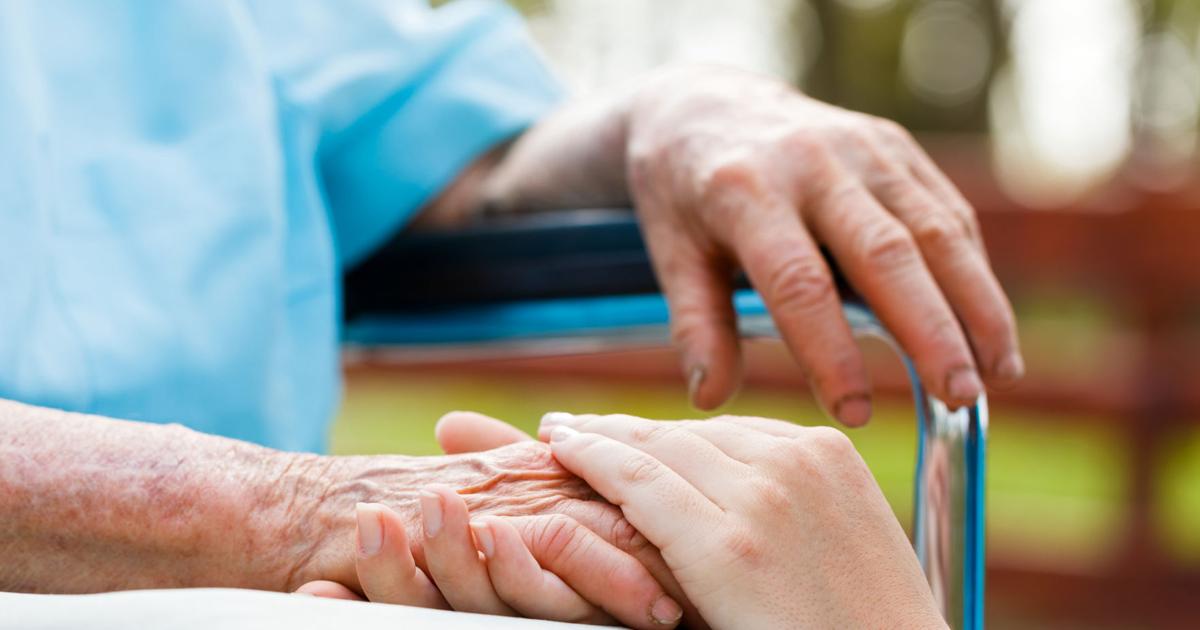 Public input sought on assistance for elderly in New York state