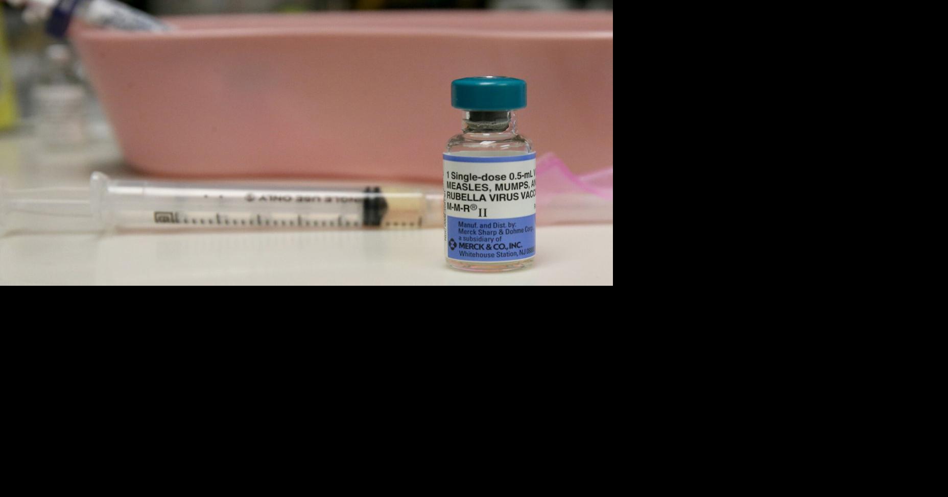 Cayuga County confirms first measles case in at least 34 years