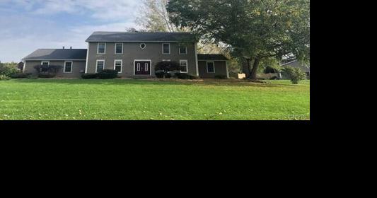 Newly listed homes for sale in the Auburn and Cayuga County area - Vimarsana News