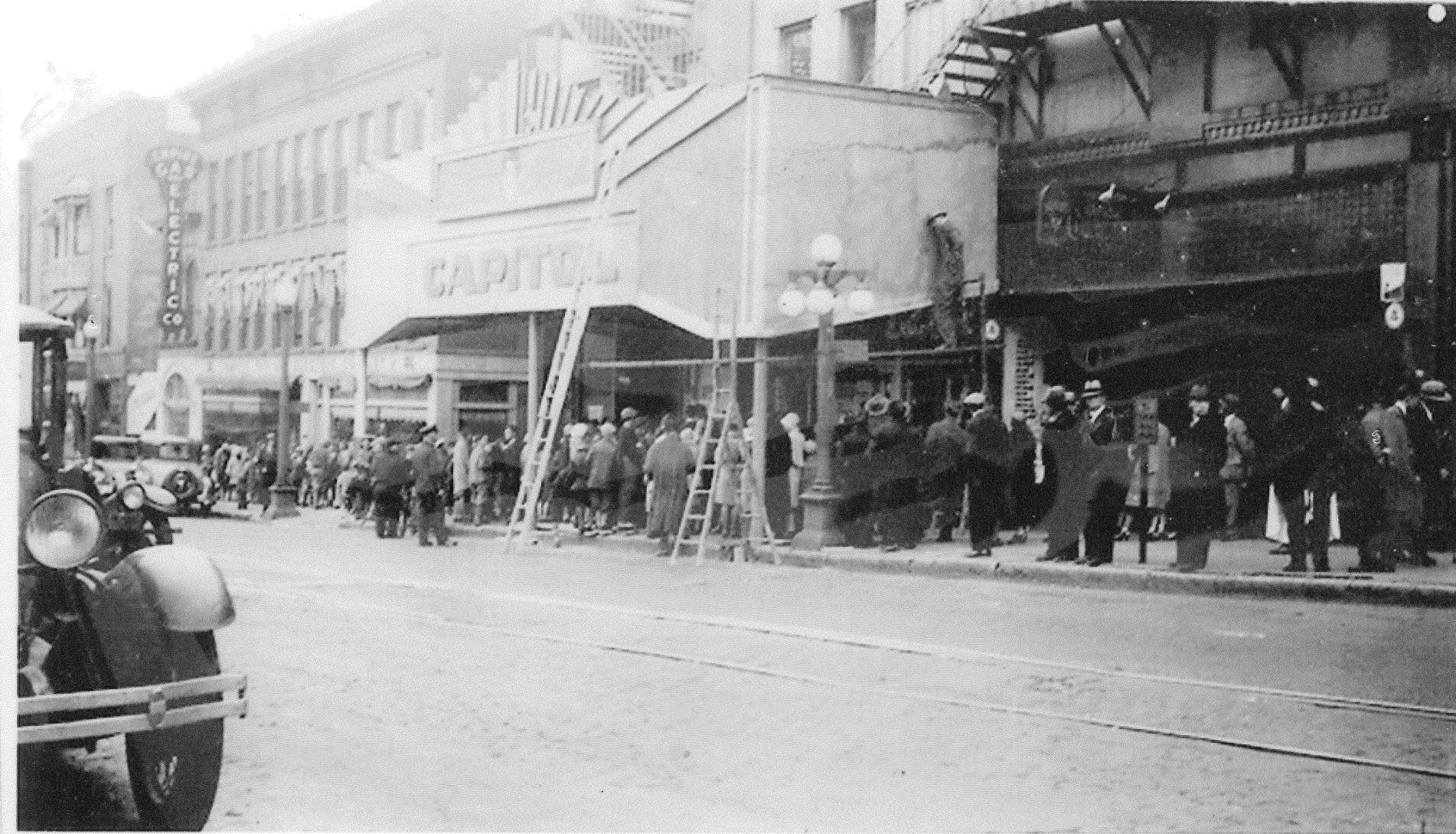 Ormie King Auburn not immune to change