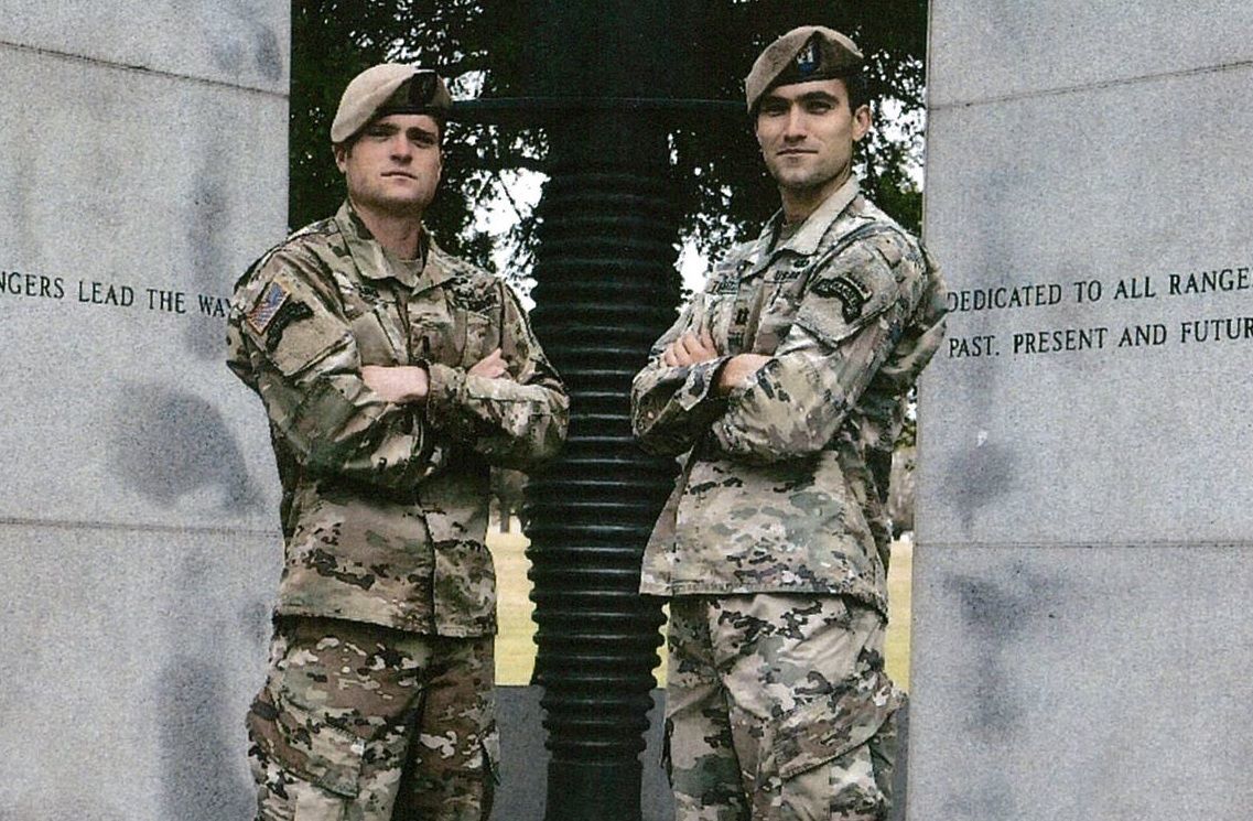 Military Notes King Ferry soldier finishes second in Best Ranger