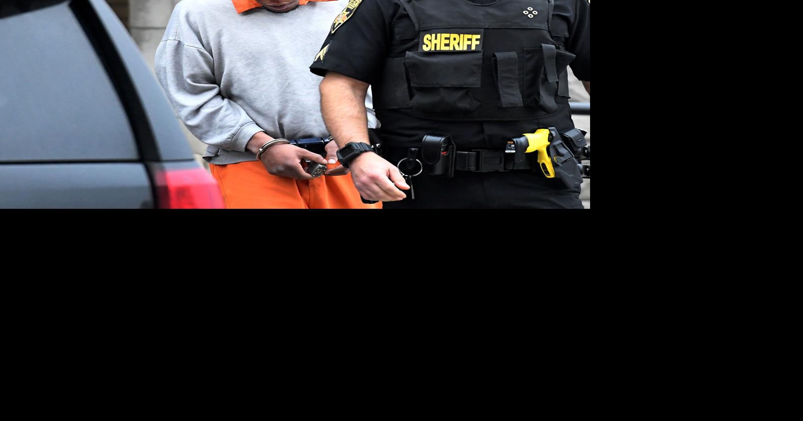 Auburn man admits role in 2019 fatal shooting