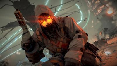 Game Review Does Killzone Shadow Fall Make Ps4 A Must Buy