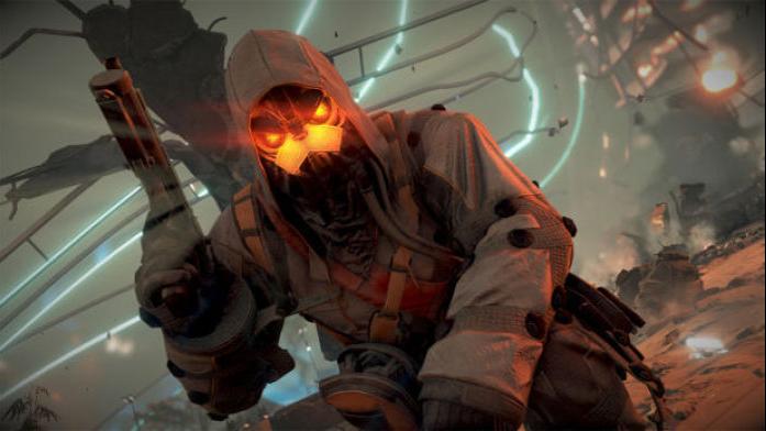 Game Review Does Killzone Shadow Fall Make Ps4 A Must Buy