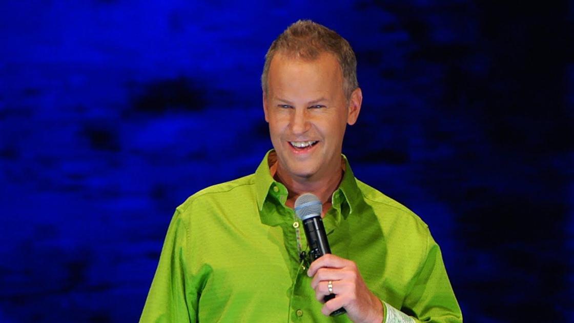 Pair Of Christian Comedians Coming To Auburn Church Entertainment Pair Of Christian Comedians Coming To Auburn Church Entertainment