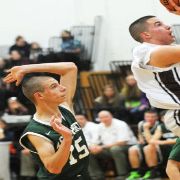 Wolford Four Of The Biggest Rivalries In Cayuga County Area High School Athletics Local Sports Auburnpub Com