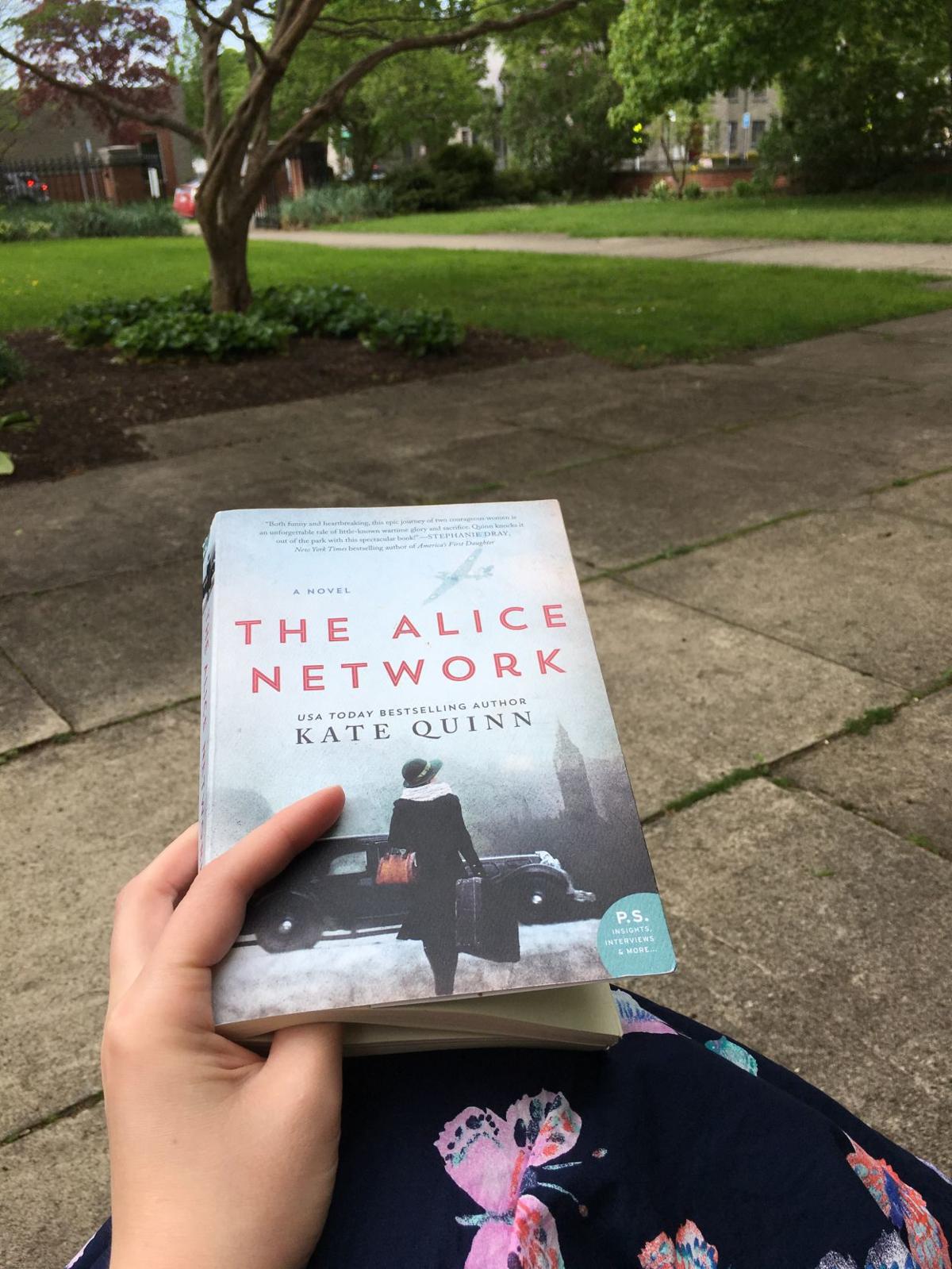 Seymour Library: Our top-circulating fiction books of 2019 ...