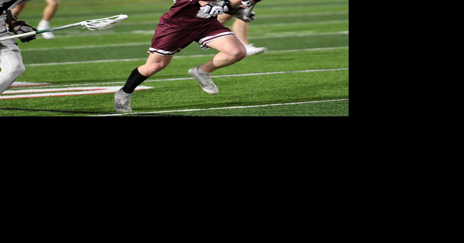 Former Auburn boys lax player earns USA All-Academic honor