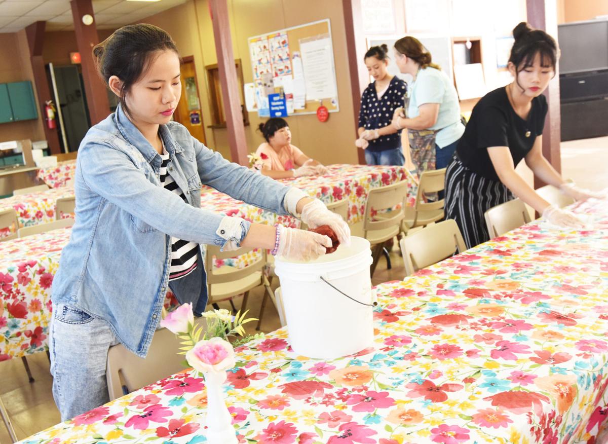 Soup Kitchen Auburn Ny Soup Kitchen Auburn Ny