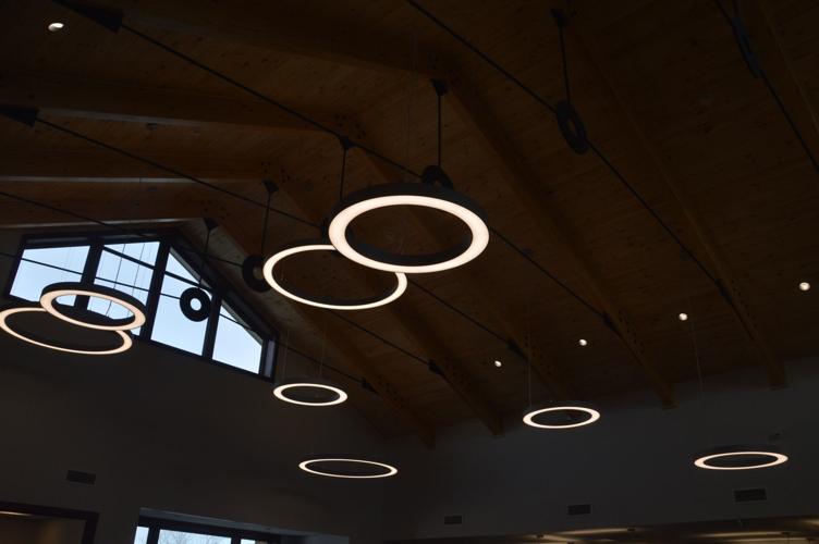 'For the future' Lyons National Bank branch opens in