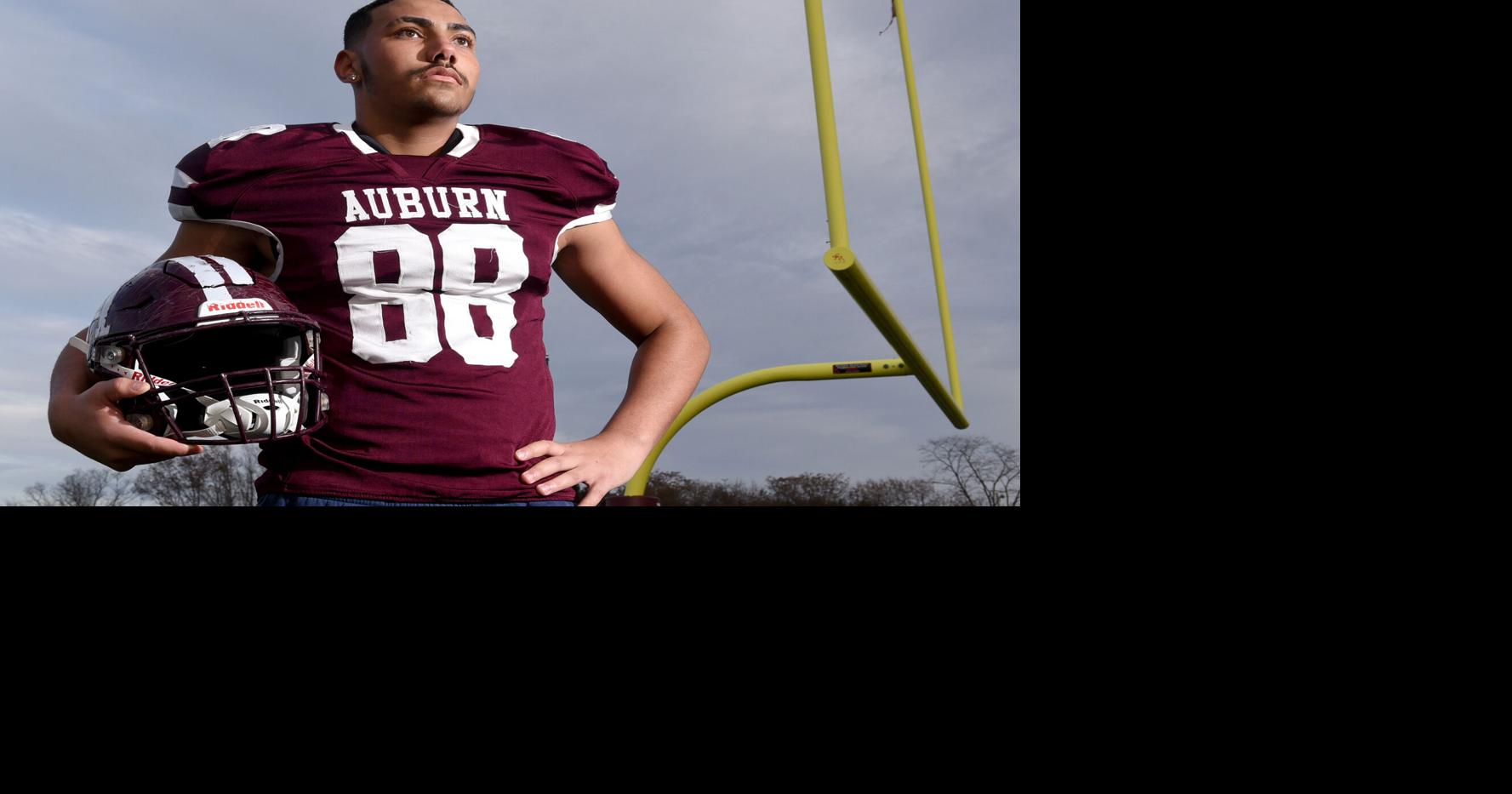 The Citizen All-Stars: Auburn football's Isiah Council
