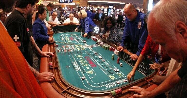Union poll shows opposition to Seneca casino in Rochester - Vimarsana News
