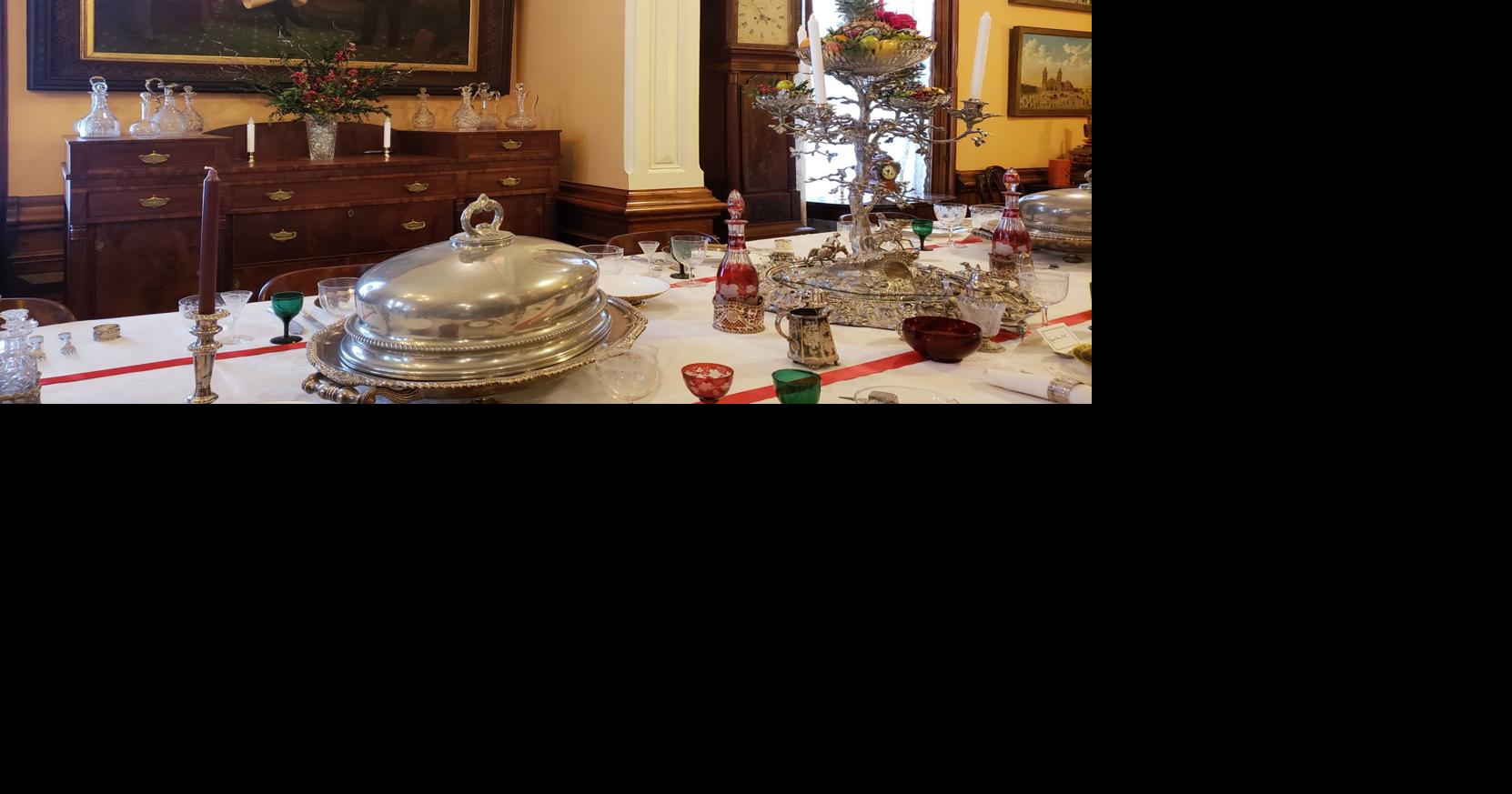 How to enjoy the holidays in Cayuga County