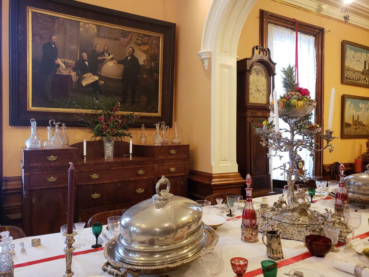 Holiday Traditions