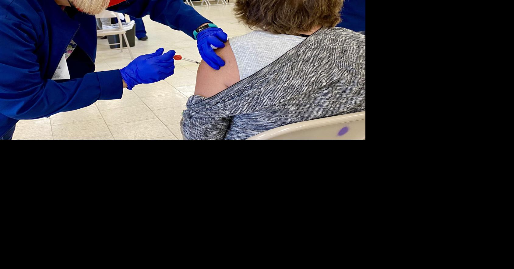 Cayuga County changes strategy as COVID19 cases overwhelm contact tracers