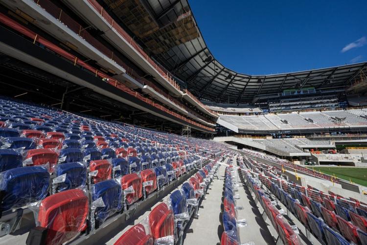 New Highmark Stadium Construction (copy)
