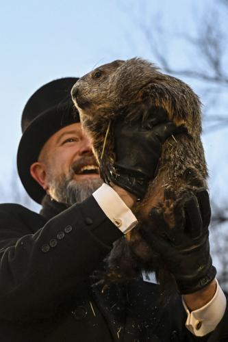 Groundhog Day