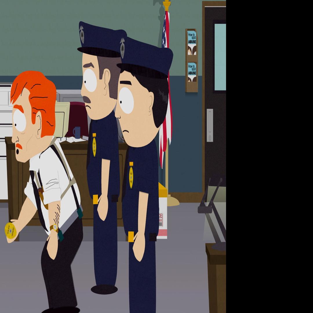 South Park The Fractured But Whole Ps4 Review Franchise Fatigue Entertainment Auburnpub Com