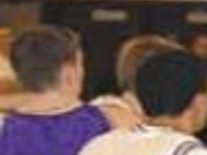 Maroons Led In Third Period Before Brothers Rally Sports