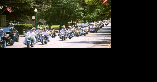 Commentary: Vietnam vets grateful for Cayuga County support - Vimarsana News