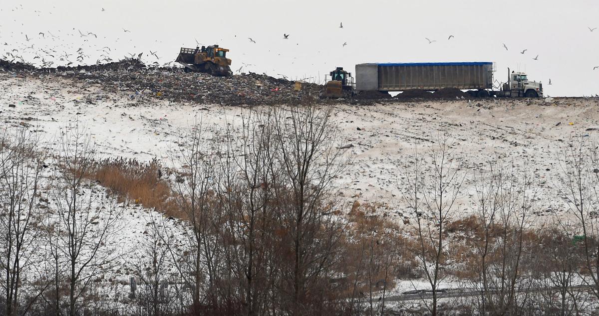 Auburn Schedules Landfill Collection Events In May Local News