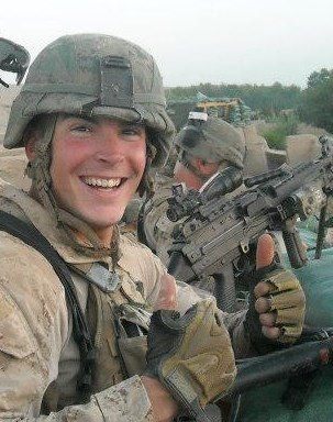 Baldwinsville post office renamed in honor of hometown hero Cpl. Kyle ...