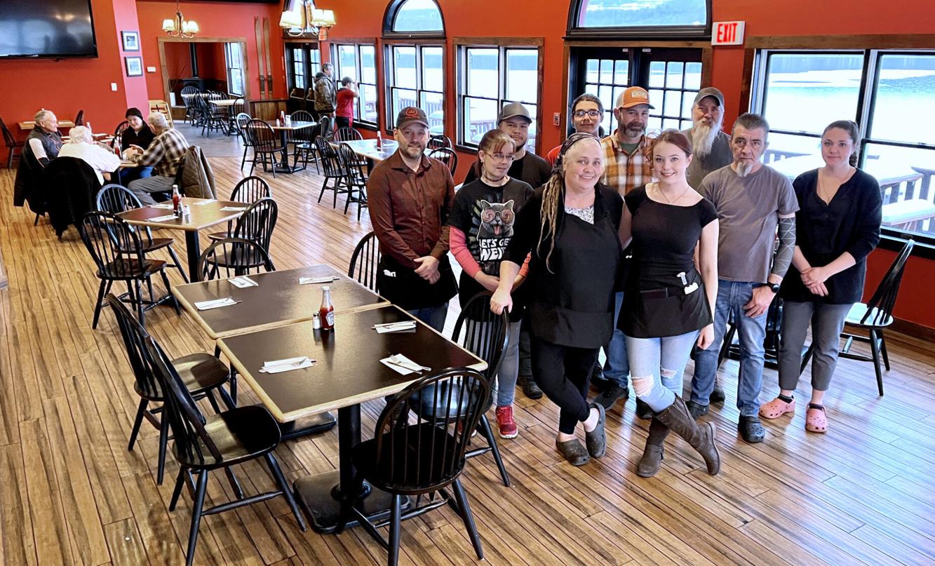 Lakeside legacy Moravia restaurant reopens as Charlie's
