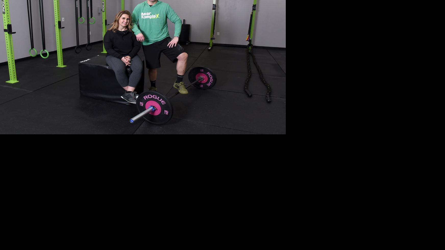 Open for FITness New downtown Auburn gym specializes in