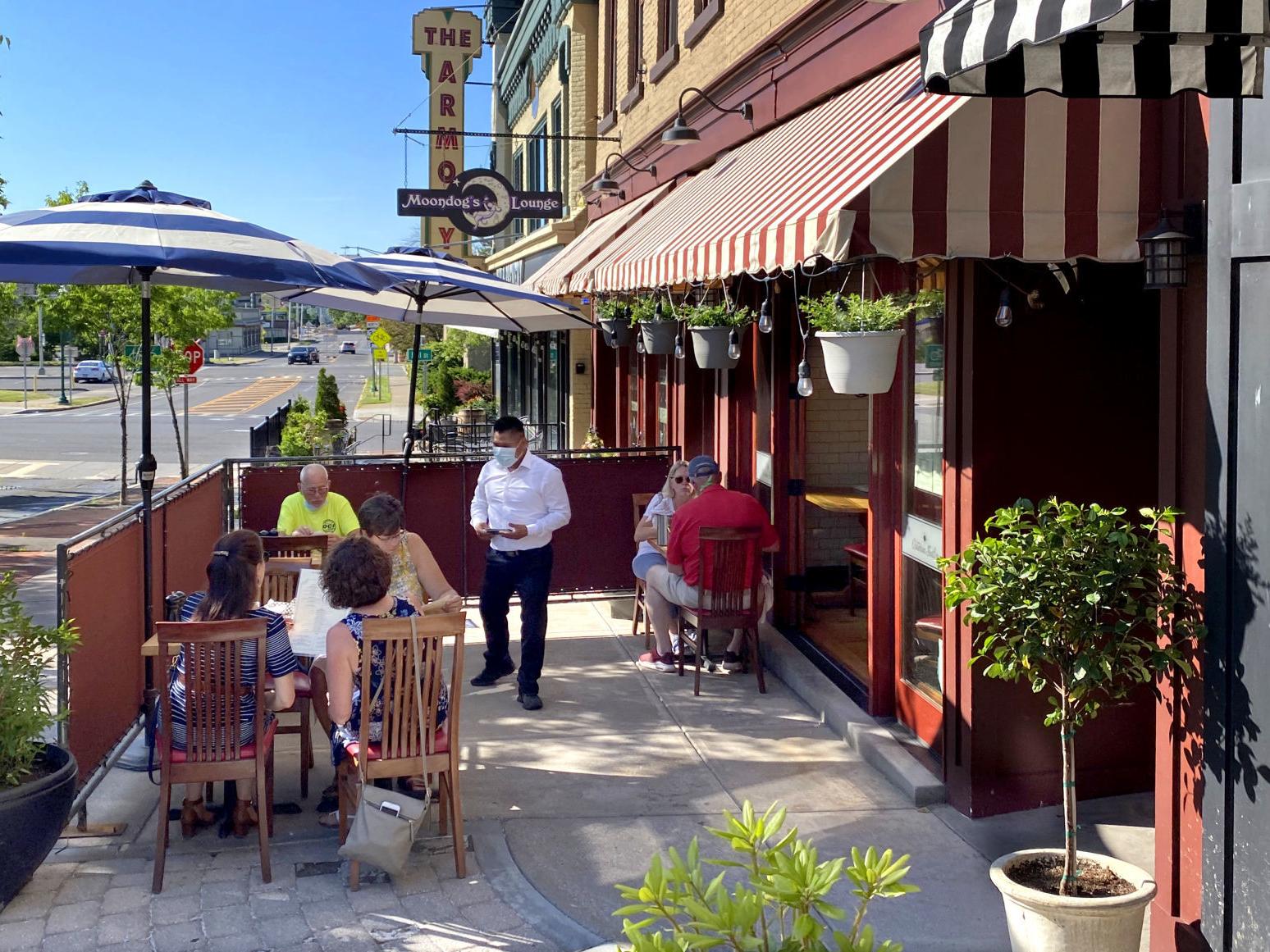 Our View Cuomo Needs To Be Clear About Phase Three Editorial Auburnpub Com