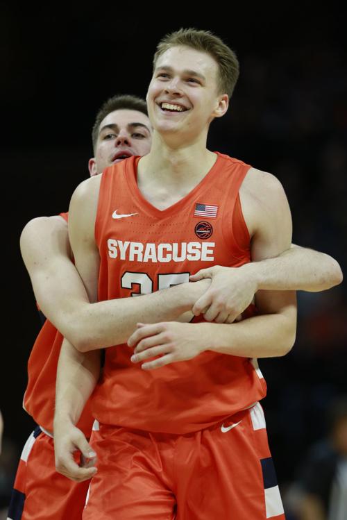 Shooting Stars Syracuse Scores 20 In Overtime Period To Defeat No