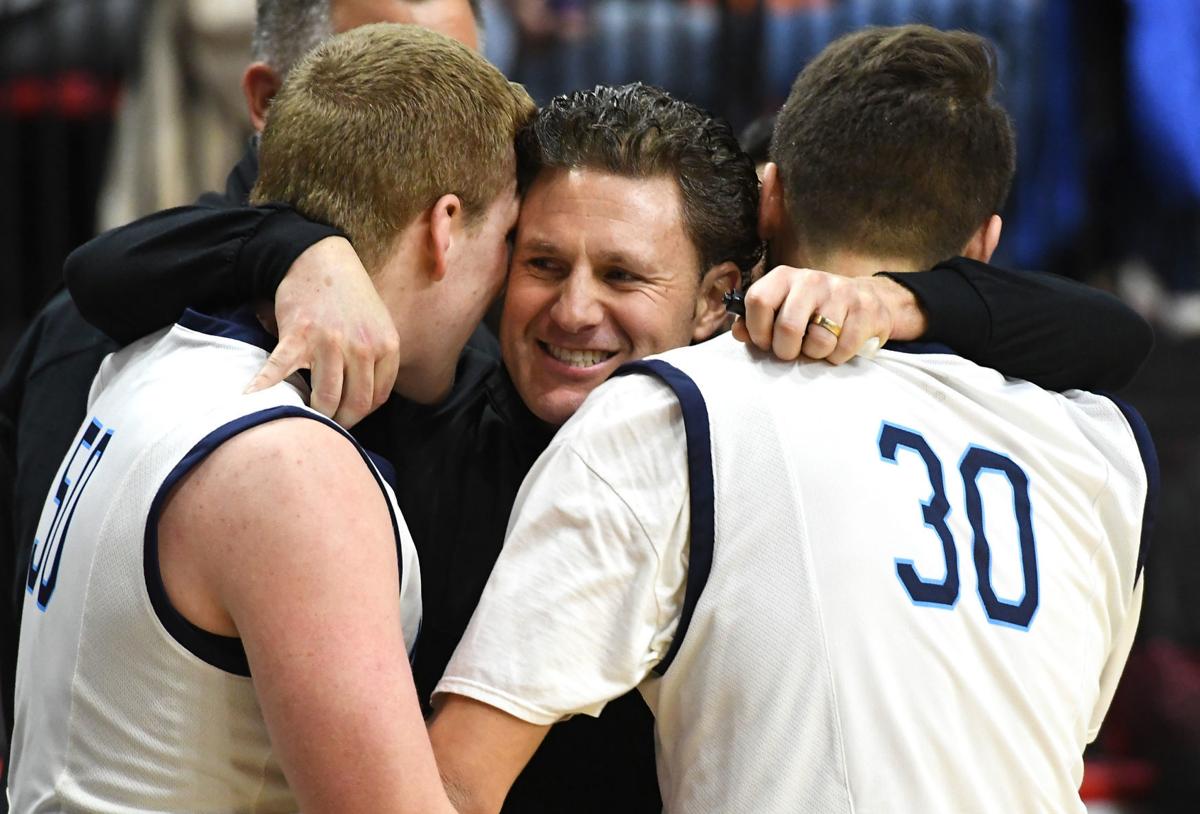 Moravia Boys Basketball Overcomes 21 Point Deficit To Top