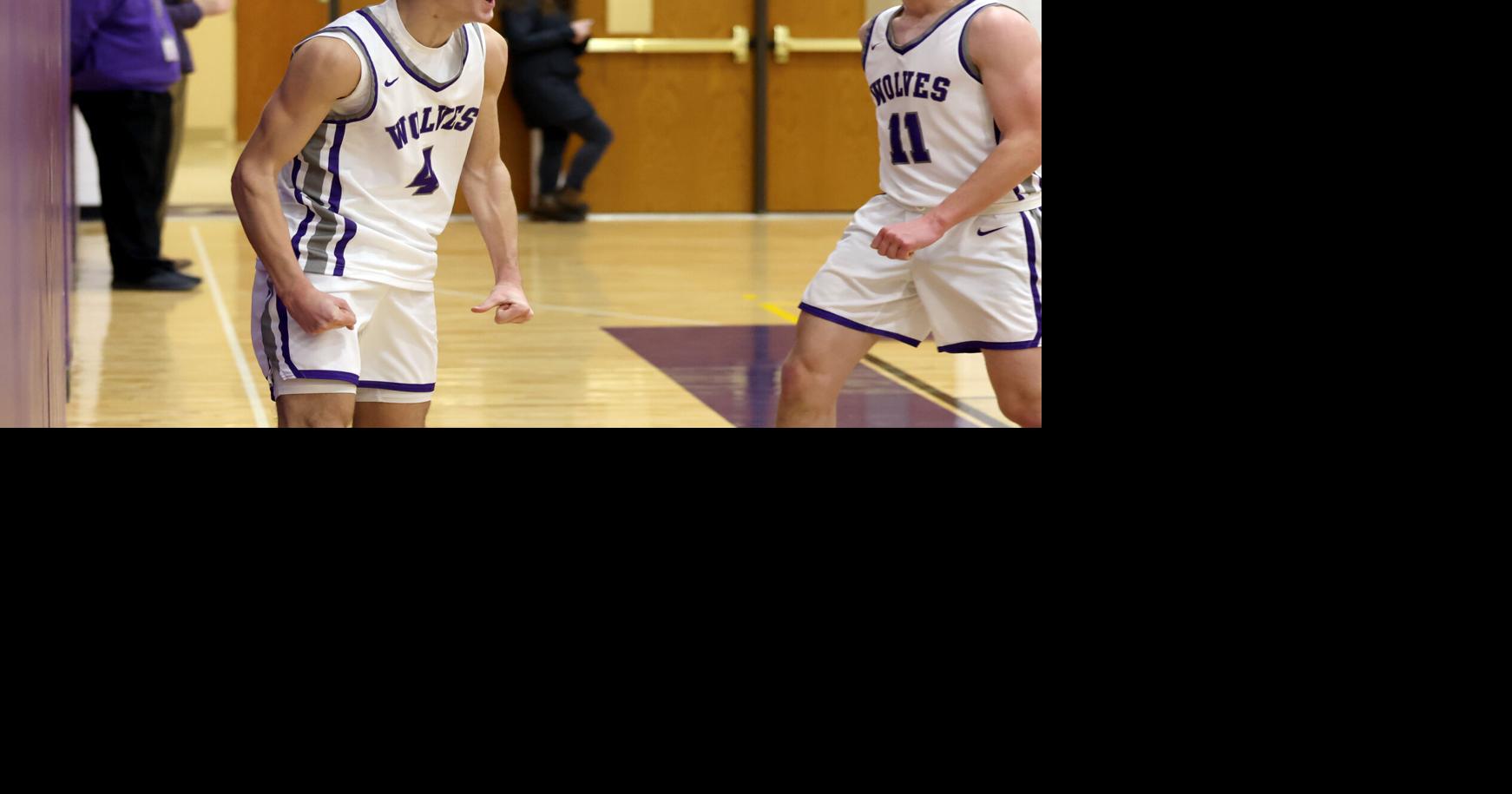 Union Springs boys basketball moves up to No. 12 in NYS