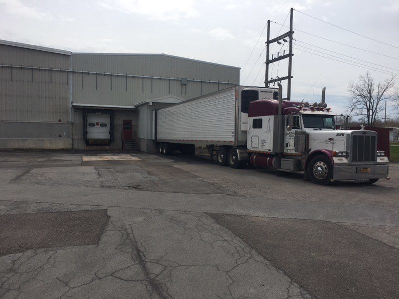 Truck