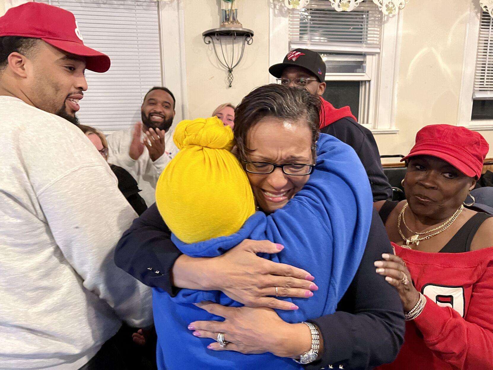 Scanlan elected Cayuga County clerk