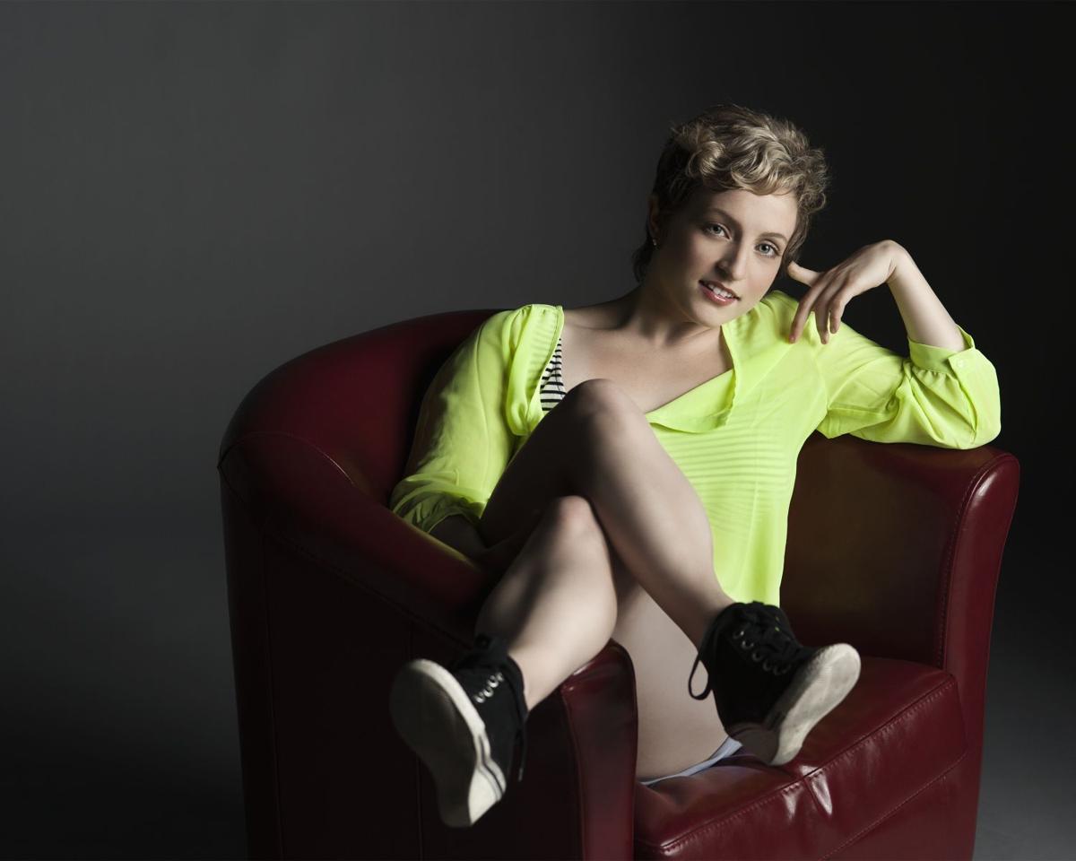 'A good start': Canadian jazz singer Barbra Lica headlines CNY Jazz Central cabaret finale