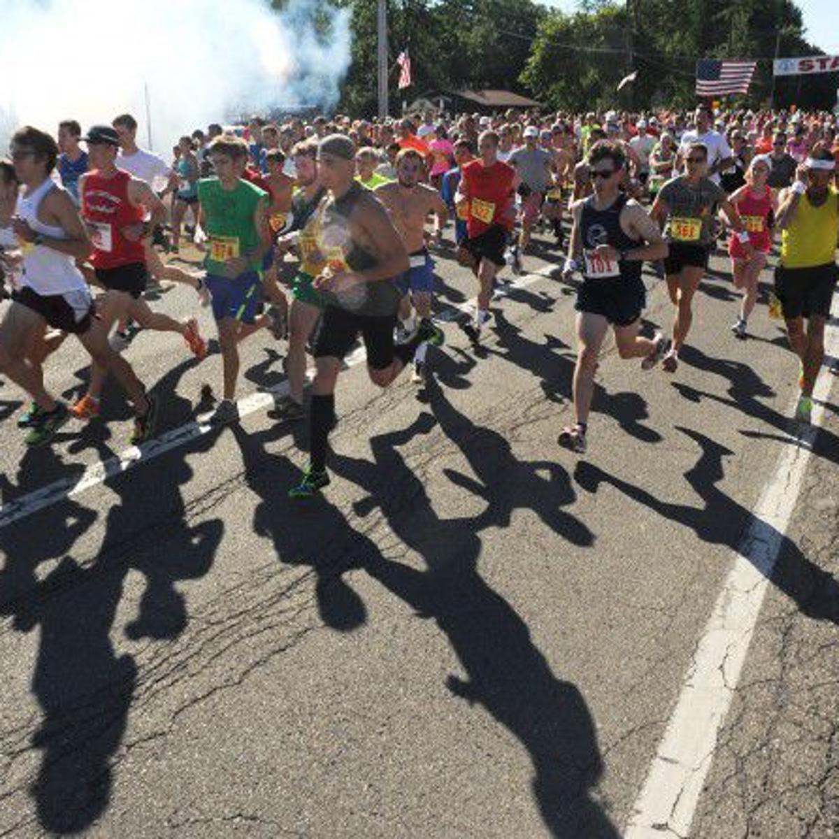 2016 Great Race Entries Local Sports Auburnpub Com