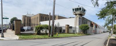 Auburn Correctional Facility