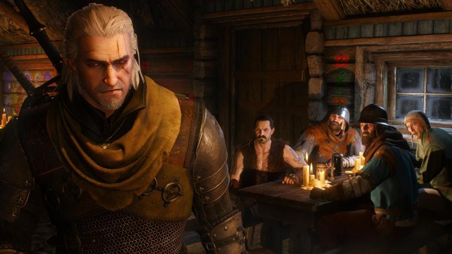 Hunting the Wild Hunt, Witcher Wiki